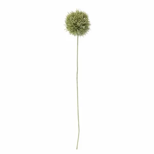 Fleur artificielle - Allium Tige D13xH63 cm