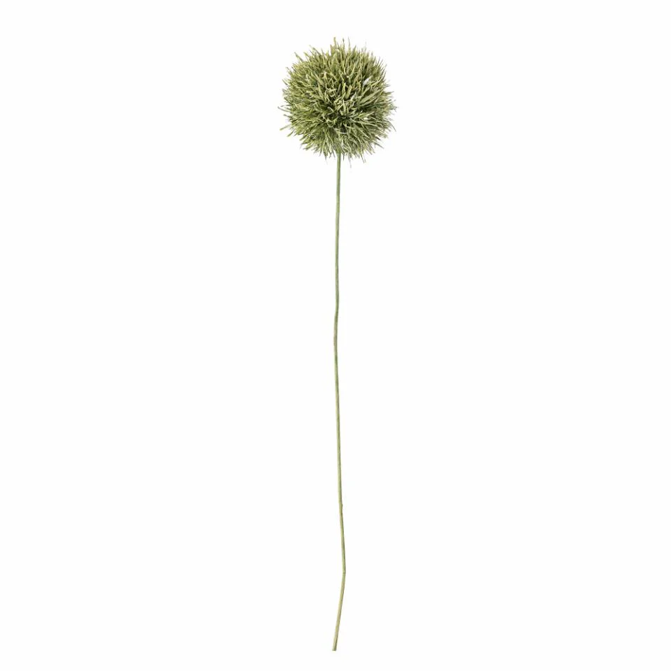 Fleur artificielle - Allium Tige D13xH63 cm – Image 2