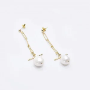 BOUCLES D'OREILLES LISBON