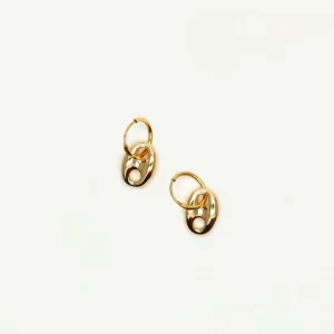 BOUCLES D'OREILLES THELMA