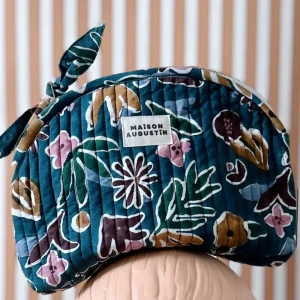 NEW Trousse Make up Matis Bleu