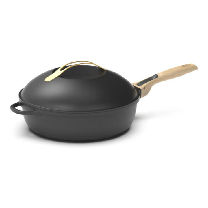 La fabuleuse poêle 8 en 1 – Image 2