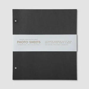 Papier Photo - Album Photo