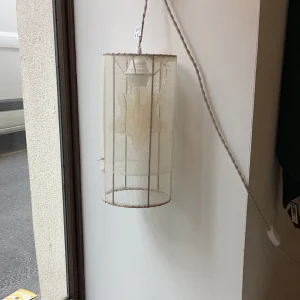 Baladeuse tarlatane - écrue -