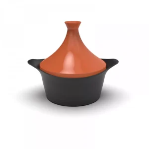 Couvercle tajine pour cocotte