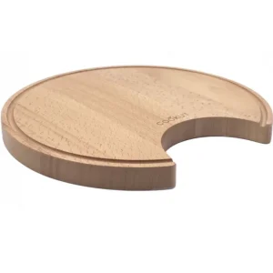 Planche à découper en bois