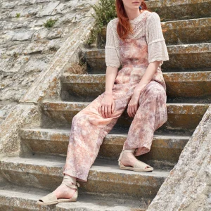 COMBINAISON CLEMENCE