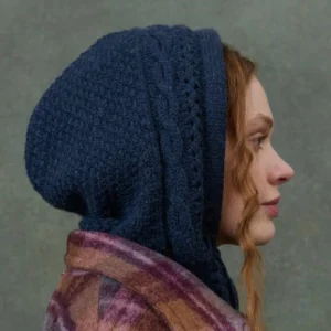 CAPUCHE ABINOU MARINE