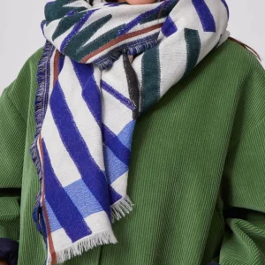 FOULARD ORPHEE