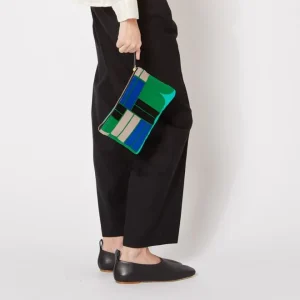 POCHETTES 100% COTON