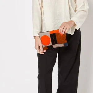 POCHETTES 100% COTON