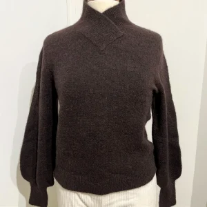 PULL LEMERCER REGLISSE