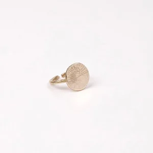 BAGUE SUNRISE MINI