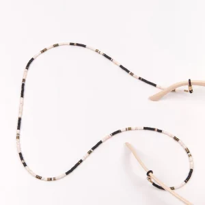 BIJOU DE LUNETTE REGLISSE