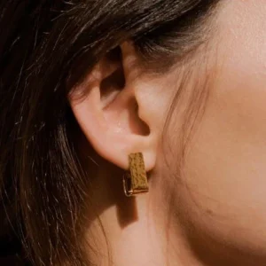 BOUCLES D'OREILLES ALMA