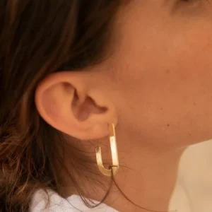 BOUCLES D'OREILLES GUAJIRA