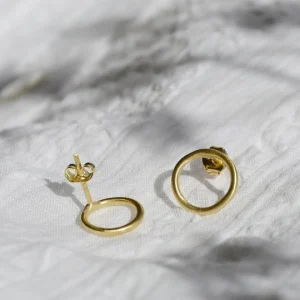 BOUCLES D'OREILLES INO