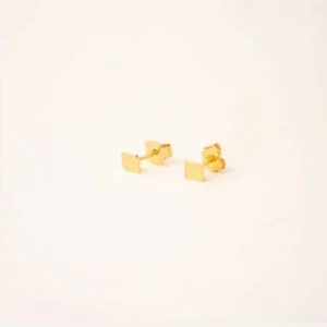 BOUCLES D'OREILLES NAZCA