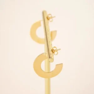 BOUCLES D'OREILLES PALOMINO