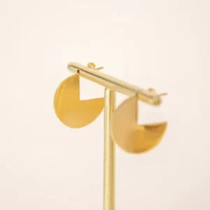 BOUCLES D'OREILLES RIOHACHA