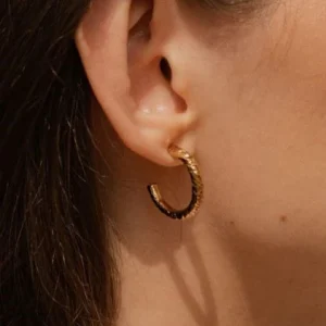 BOUCLES D'OREILLES LUCIA