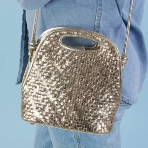 MINI LENA TRESSE DORE