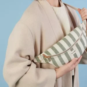 SAC BANANE NICOLE RAYE