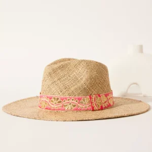 SOMBRERO FUSCHIA S