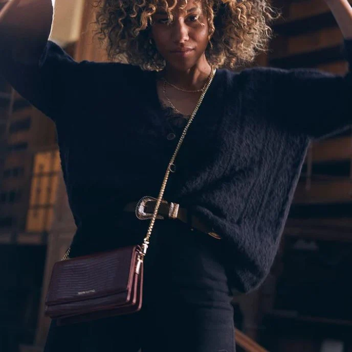 GILET MOHAIR ELSIE – Image 4