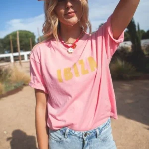 T-SHIRT IBIZA