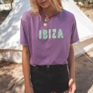 T-SHIRT IBIZA