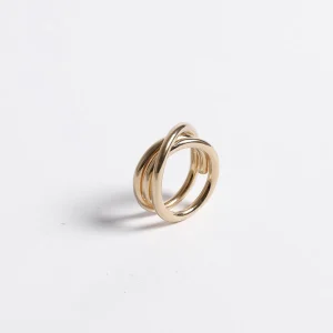 BAGUE LA PASSIONNÉE
