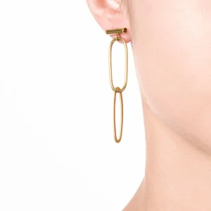 BOUCLES D'OREILLES RITA