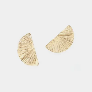 BOUCLES D'OREILLES RIVOLI