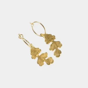 BOUCLES D'OREILLES WINDSOR