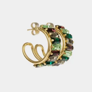 BOUCLES D'OREILLES ZIGGY