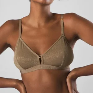 BRASSIERE TRIANGLE FLORA