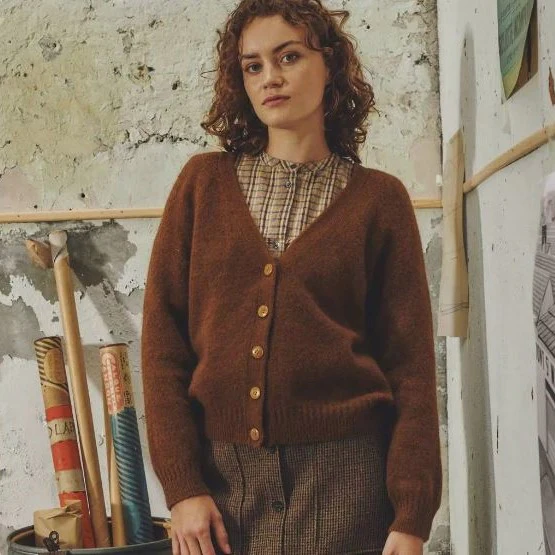 GILET GLADIA – Image 3