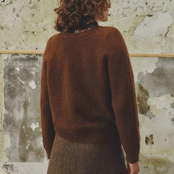 GILET GLADIA – Image 4