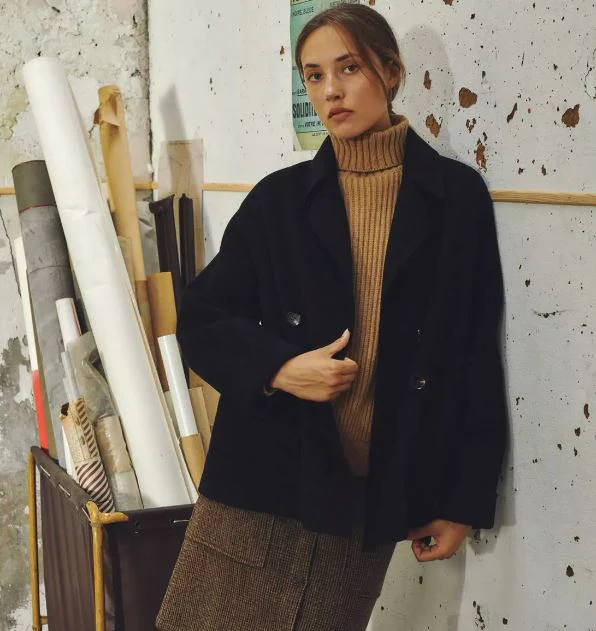 CABAN MAELIG LAINE – Image 3