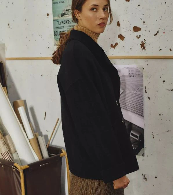 CABAN MAELIG LAINE – Image 4