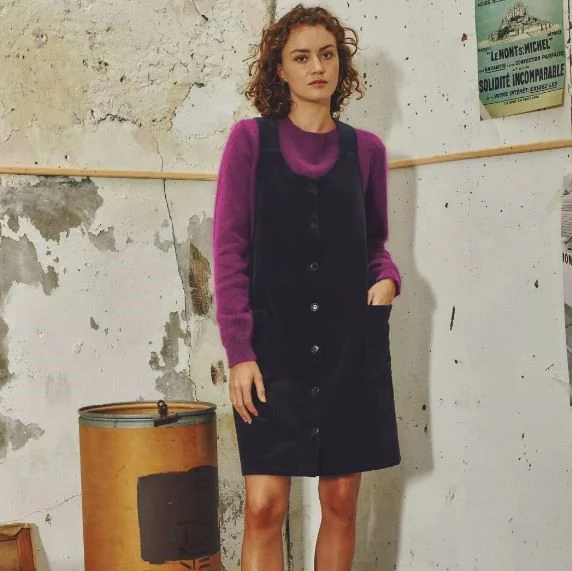 PULL ANGORA SANTIA – Image 2