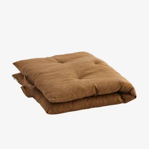 Matelas en coton imprimé 60x100 cm