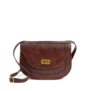 SAC A MAIN DARIA LEZARD