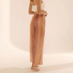 PANTALON DE NUIT MORNING SKY