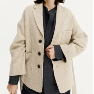 MANTEAU ANTWERP