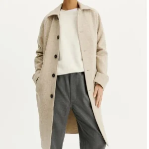 MANTEAU MAC MAYFAIR