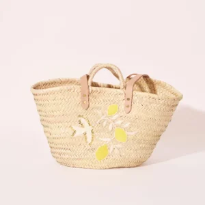PANIER LEMON