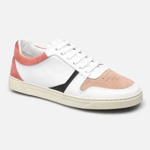 SNEAKERS GLENCOE WHITE