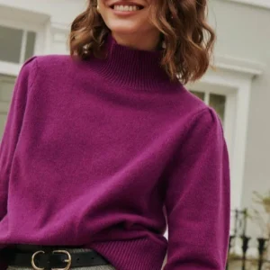 PULL MATHIS JACYNTHE